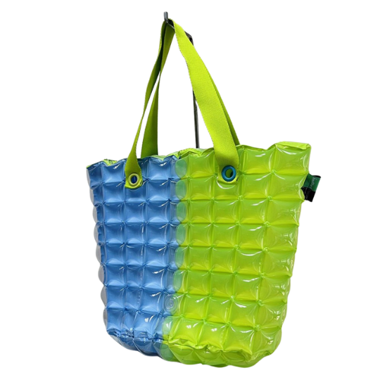 Tote Bag I Bag XXL Waterproof Sandproof Beach Bag