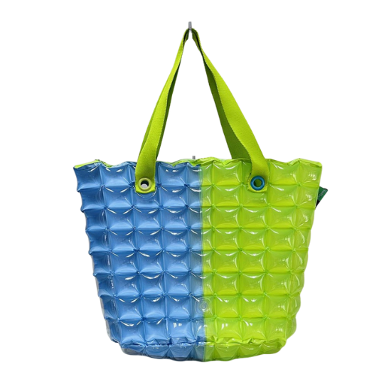 Tote Bag I Bag XXL Waterproof Sandproof Beach Bag