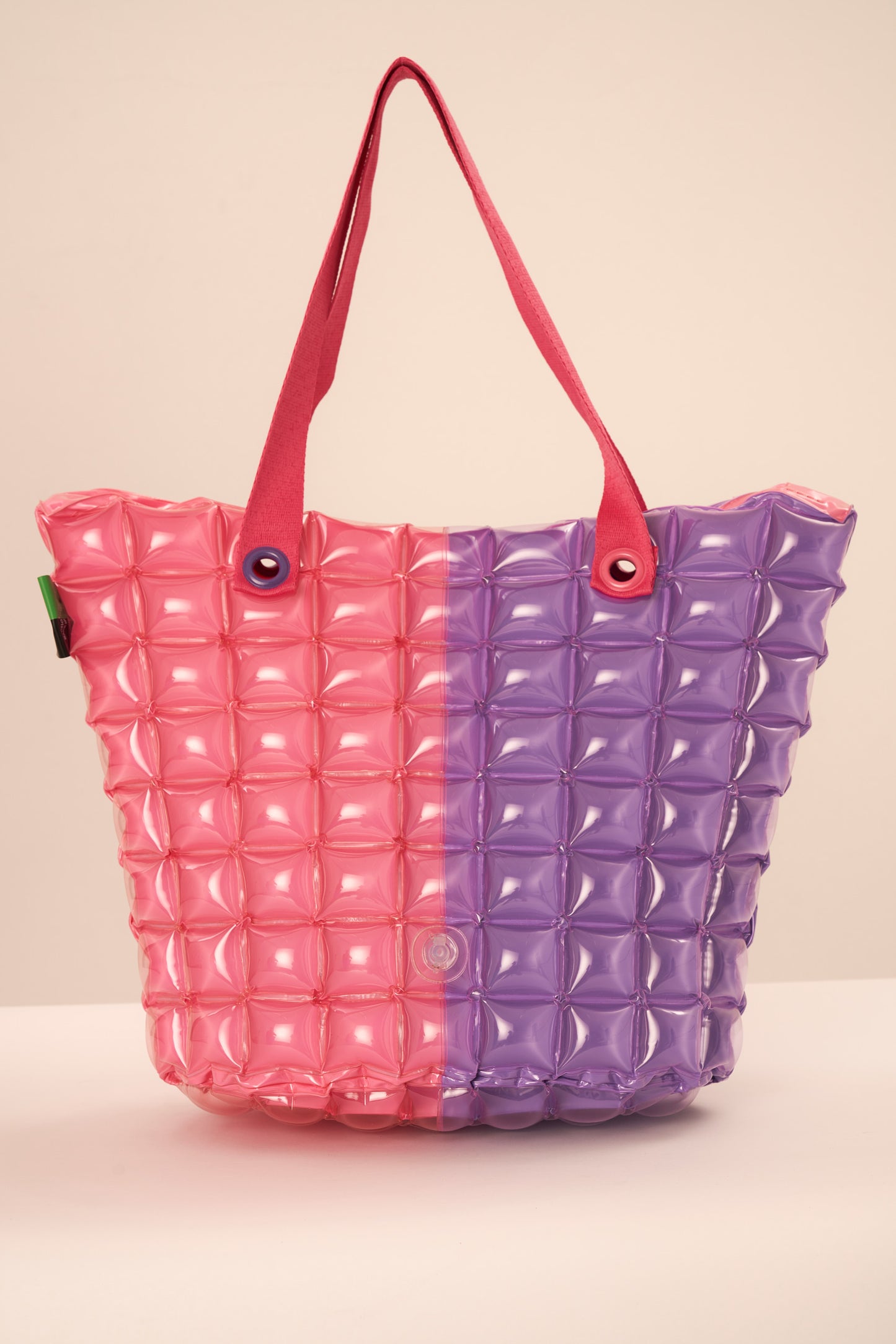 Tote Bag I Bag XXL Waterproof Sandproof Beach Bag