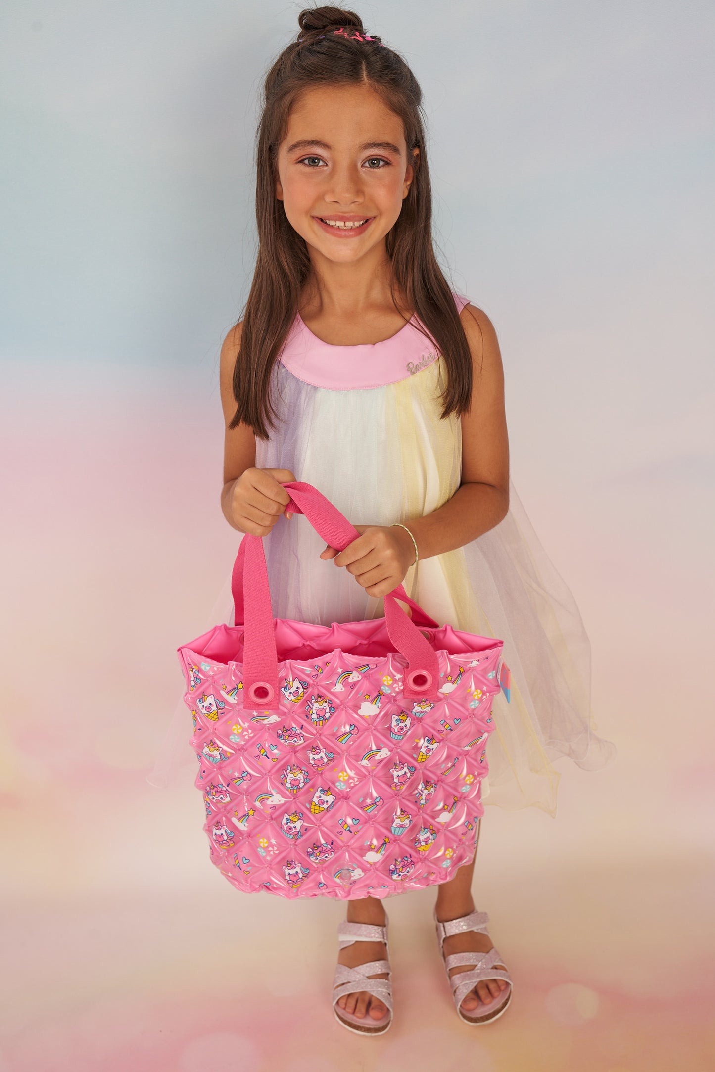 Hand Carry Bag M Kids Bag