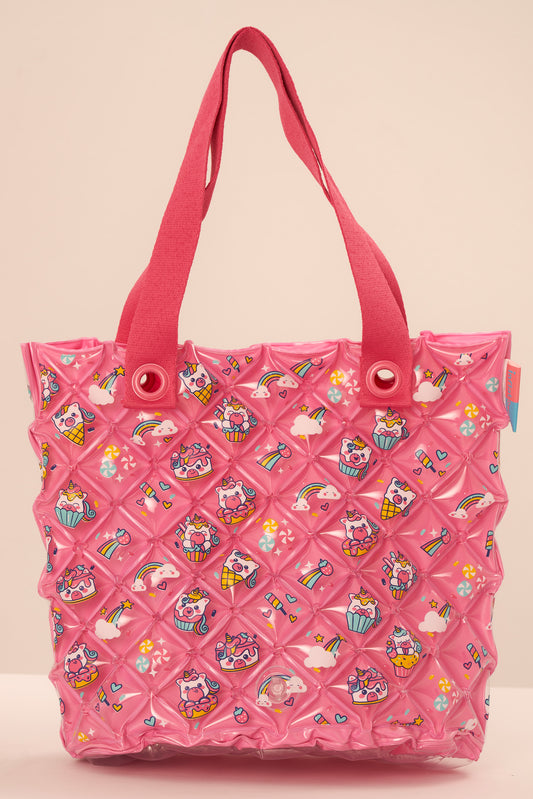 Hand Carry Bag M Kids Bag