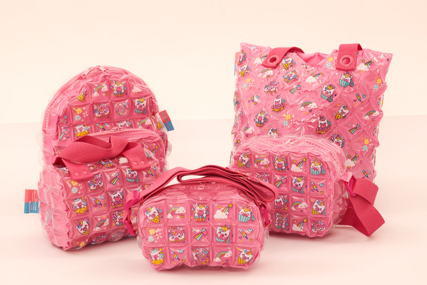 Messenger Bag Children Shoulder Bag