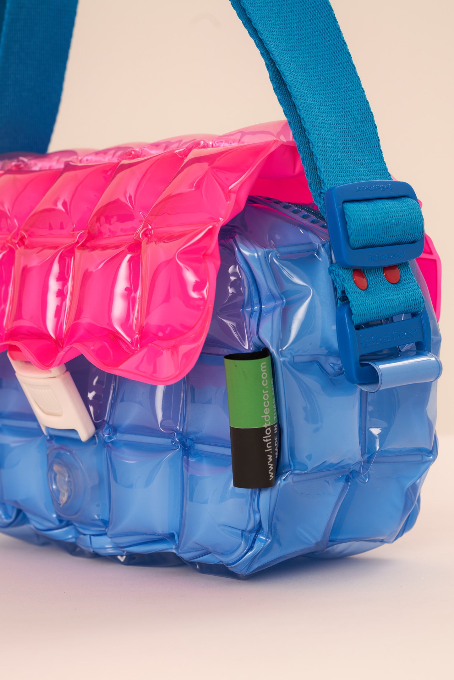 Messenger Bag Omuz Çantası Two Cocktail