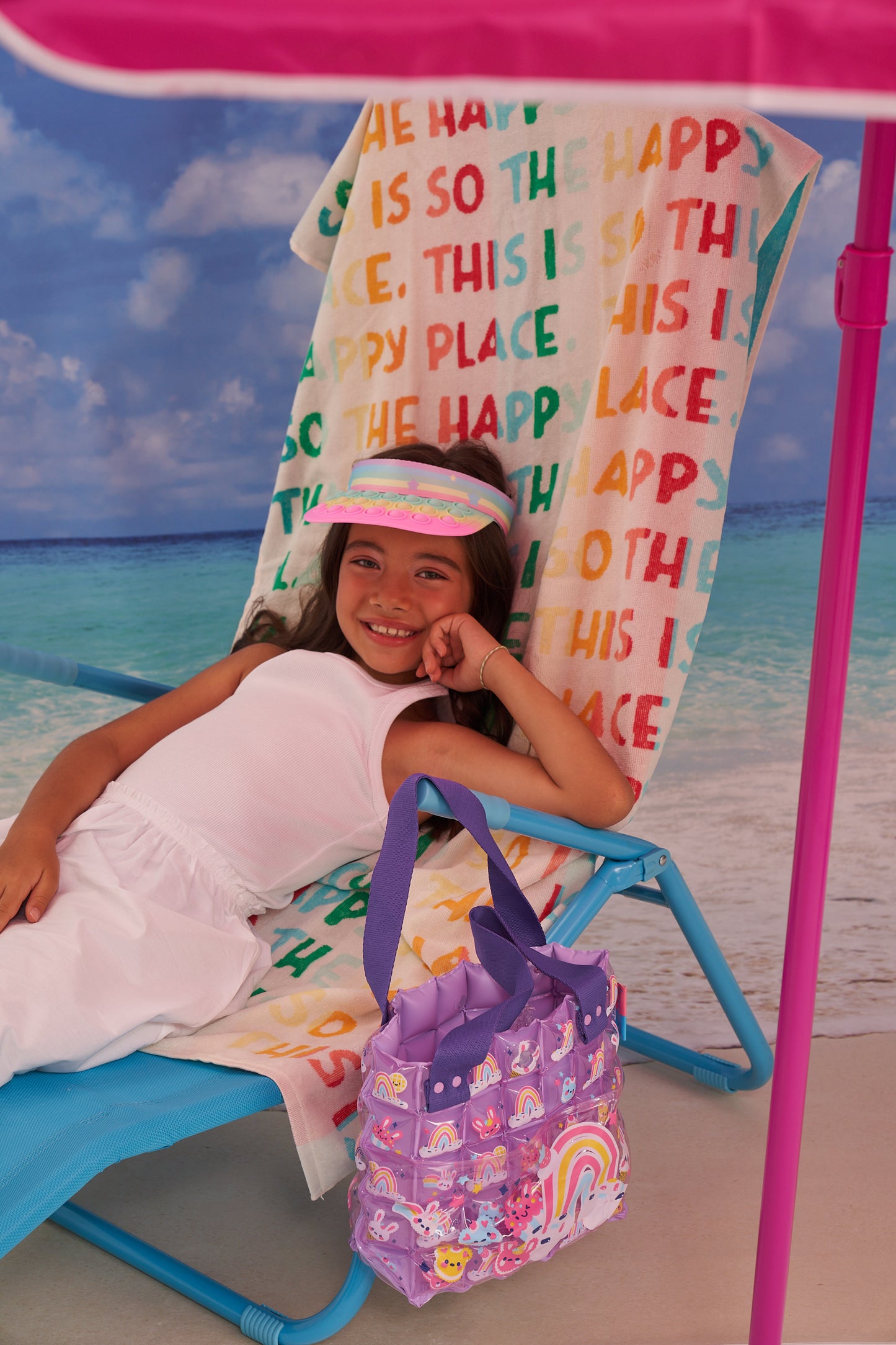 Hand Carry Bag Soft Toddler Girl Purse