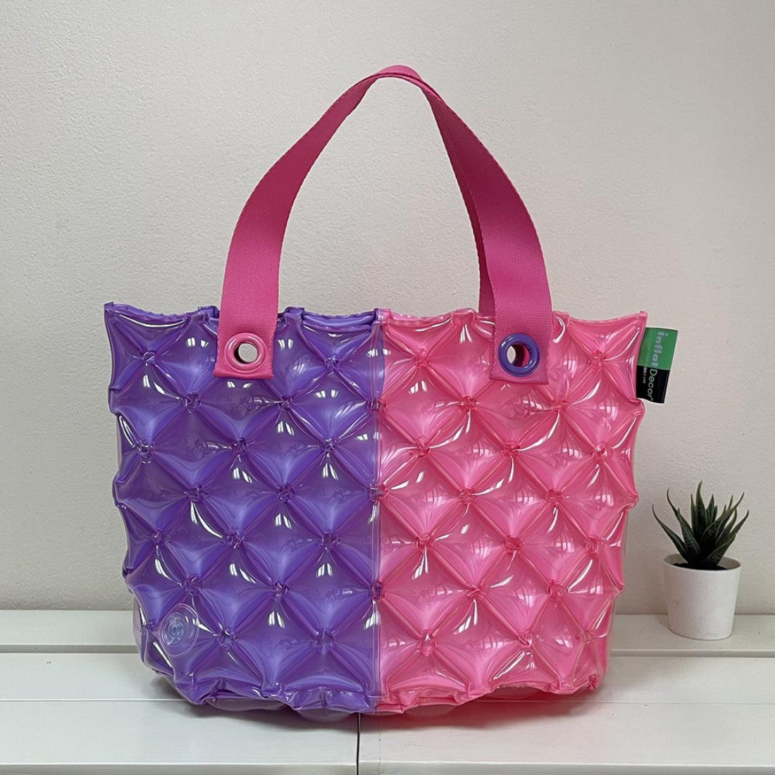 Hand Carry Bag Kadın El Çantası S Diamond
