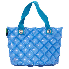 InflatDecor Hand Bag Puffer Tote Bag Beach Bag S