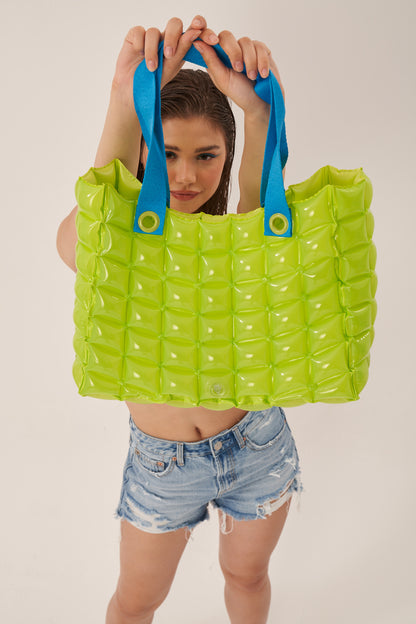 Tote Bag M Plaj Çantası