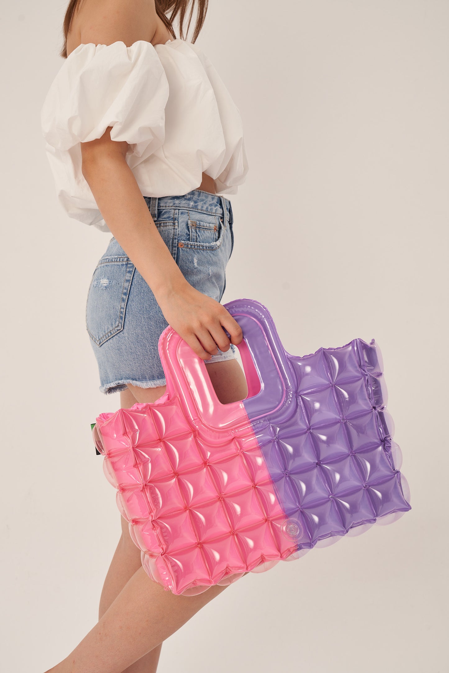 Shoping Bag Kadın El Çantası L