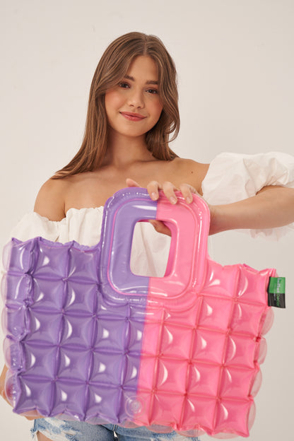 Shoping Bag Kadın El Çantası L