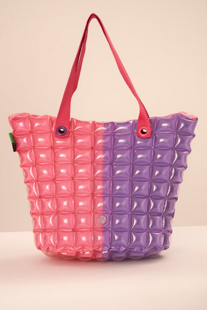 Tote Bag I Bag XL Plaj Çantası Zip