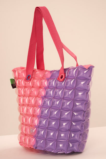 Tote Bag I Bag XL Plaj Çantası Zip