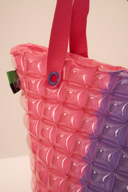 Tote Bag I Bag XL Plaj Çantası Zip