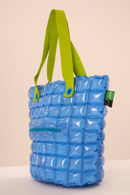 Tote Bag I Bag XL Plaj Çantası Zip