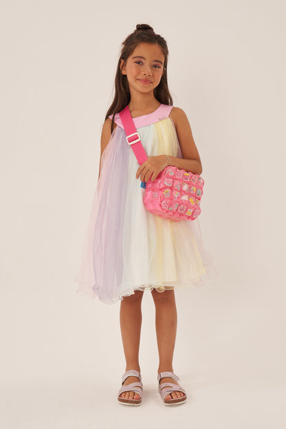 Messenger Bag Children Shoulder Bag