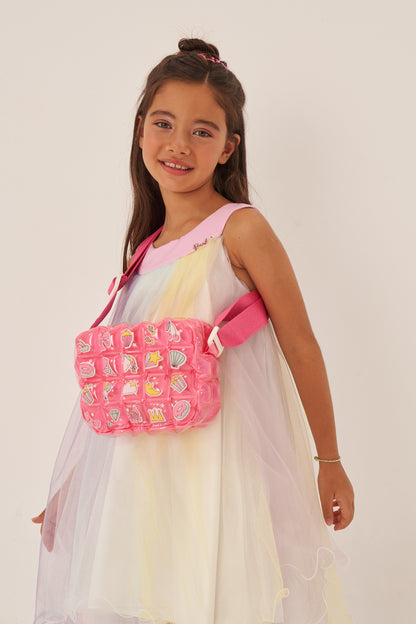 Messenger Bag Children Shoulder Bag