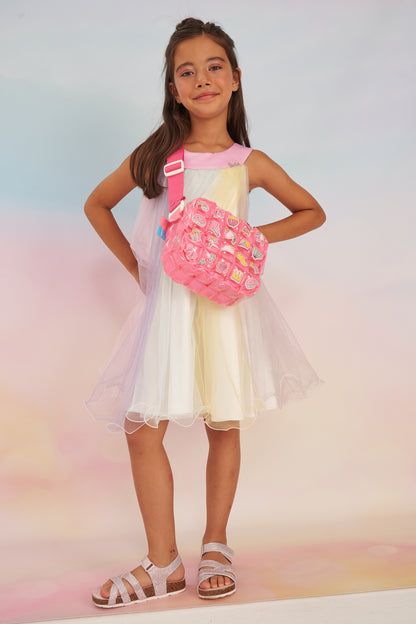 Messenger Bag Children Shoulder Bag