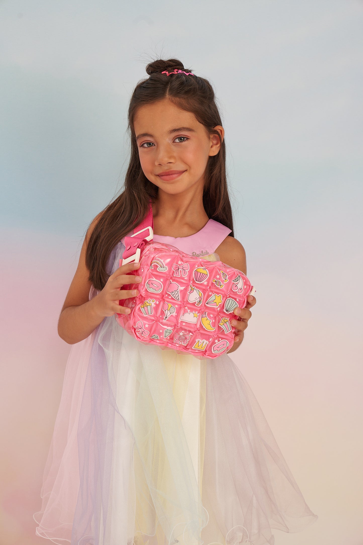 Messenger Bag Children Shoulder Bag