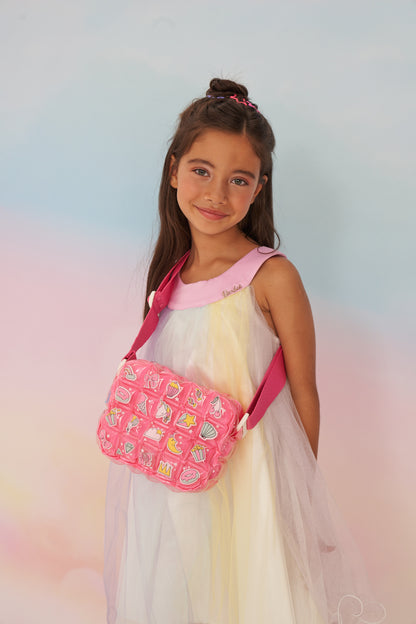 Messenger Bag Children Shoulder Bag