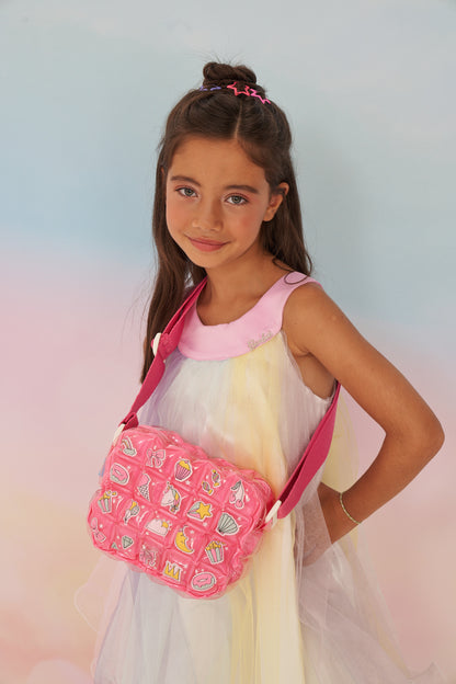 Messenger Bag Children Shoulder Bag