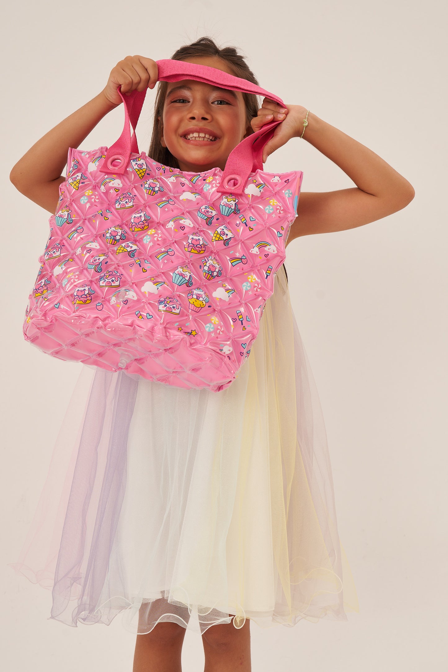 Hand Carry Bag M Kids Bag