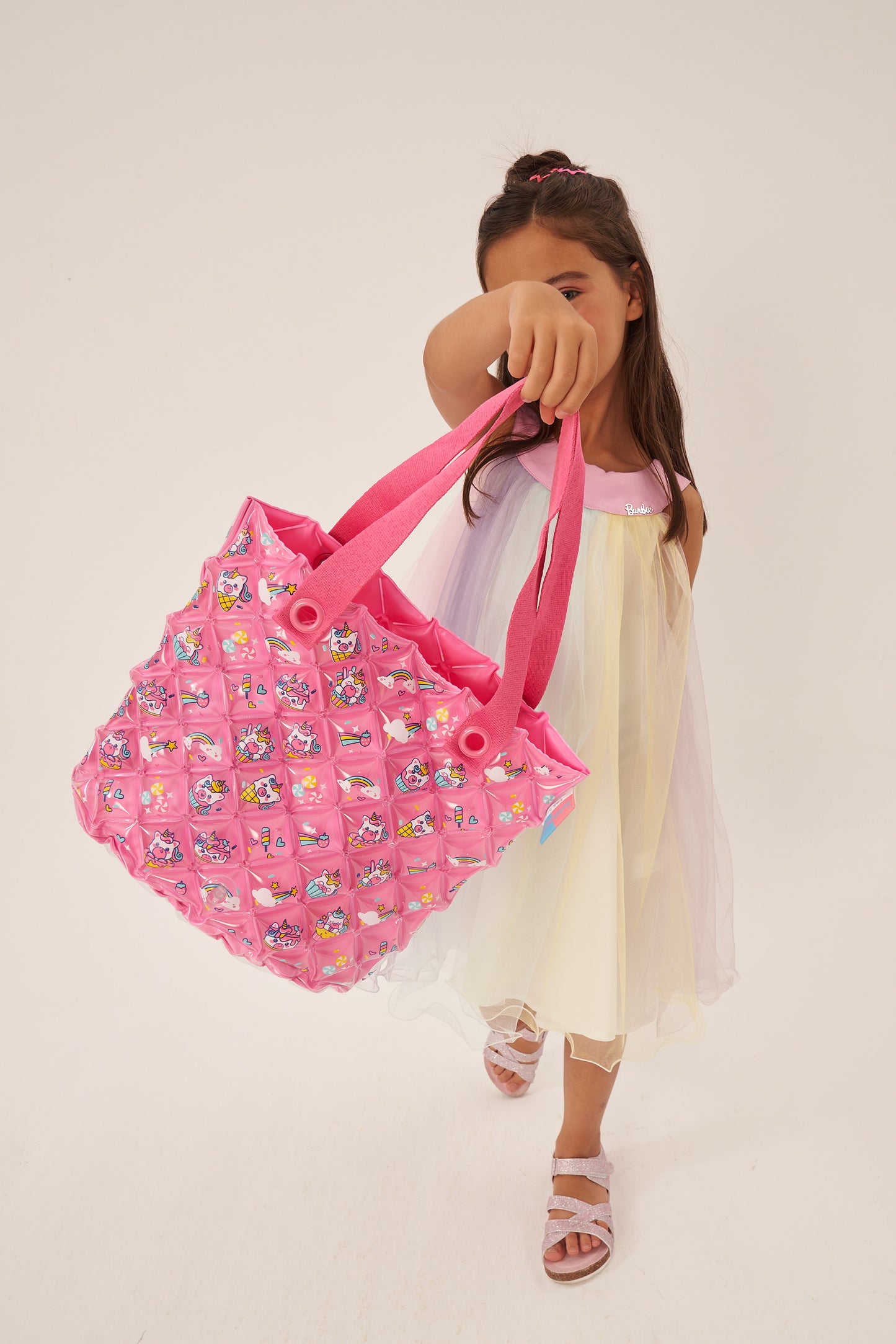 Hand Carry Bag M Kids Bag