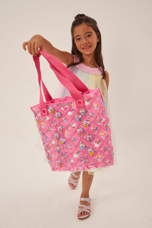 Hand Carry Bag M Kids Bag
