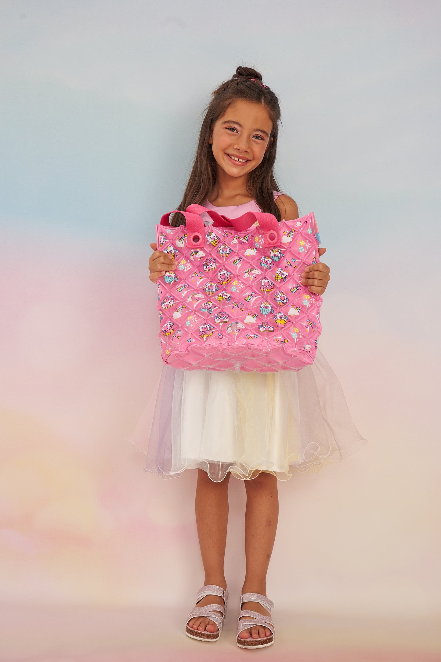 Hand Carry Bag M Kids Bag