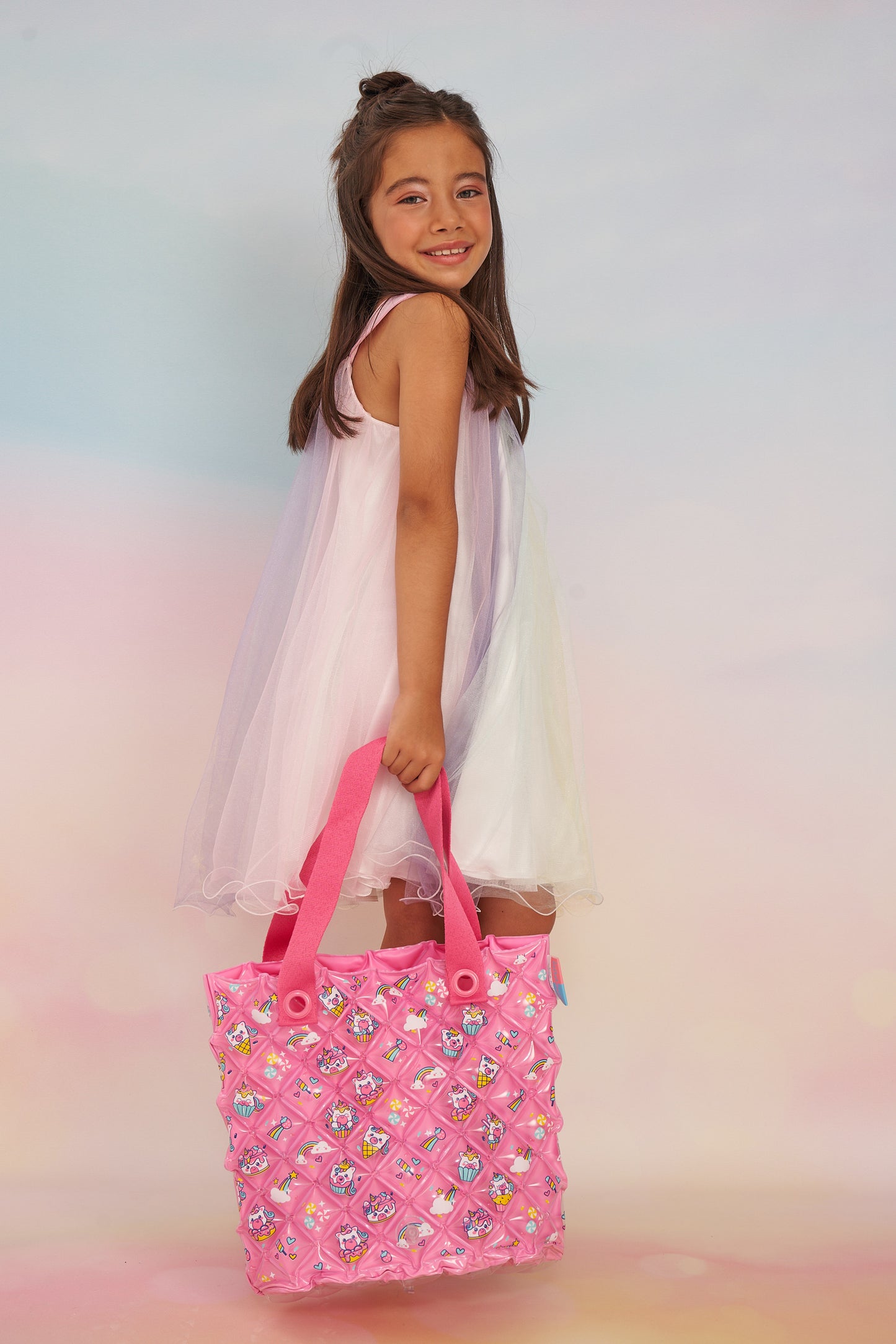 Hand Carry Bag M Kids Bag