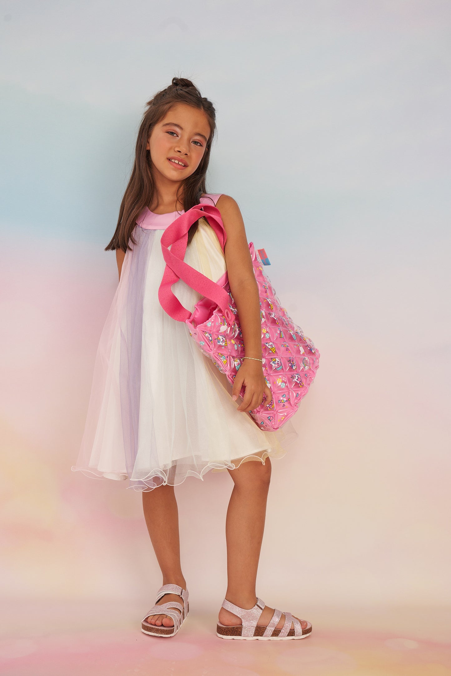 Hand Carry Bag M Kids Bag