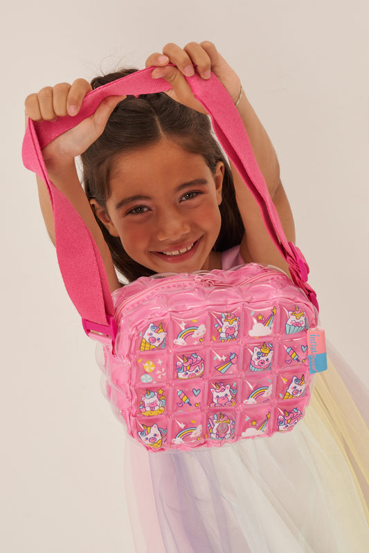 Messenger Bag Children Shoulder Bag