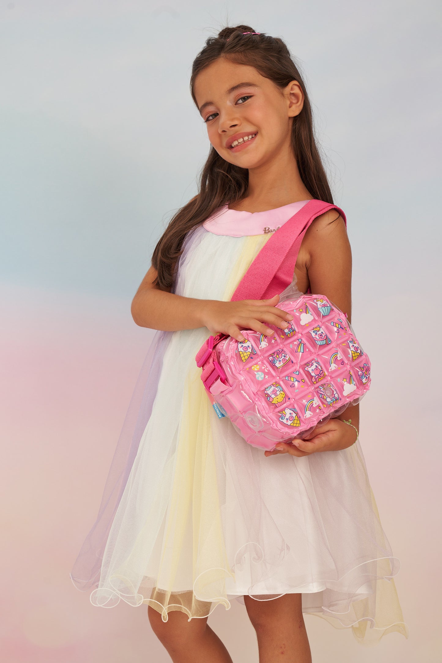 Messenger Bag Children Shoulder Bag