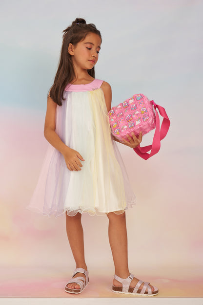 Messenger Bag Children Shoulder Bag