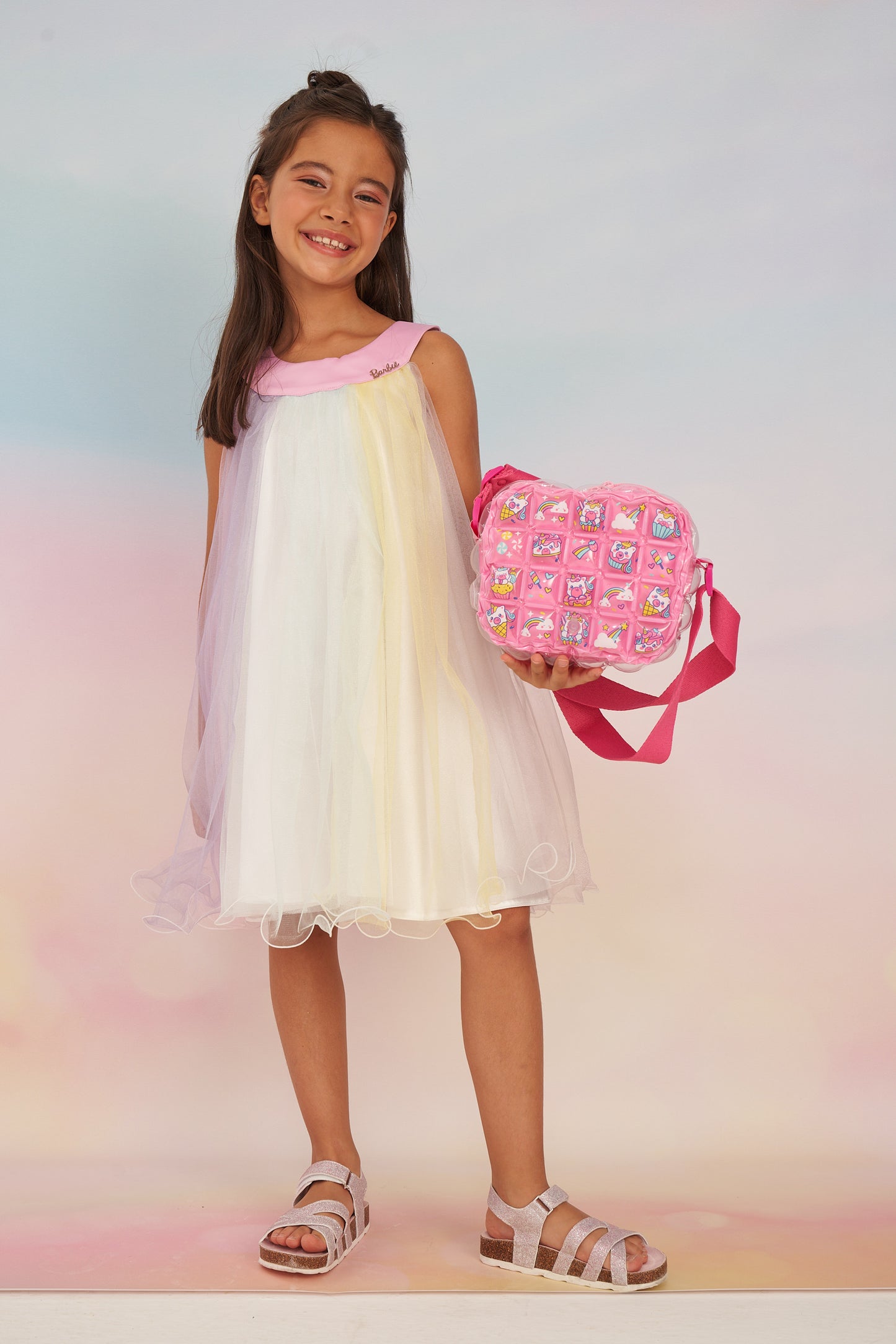 Messenger Bag Children Shoulder Bag