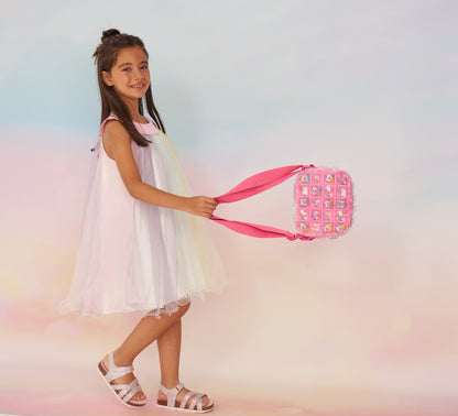 Messenger Bag Children Shoulder Bag