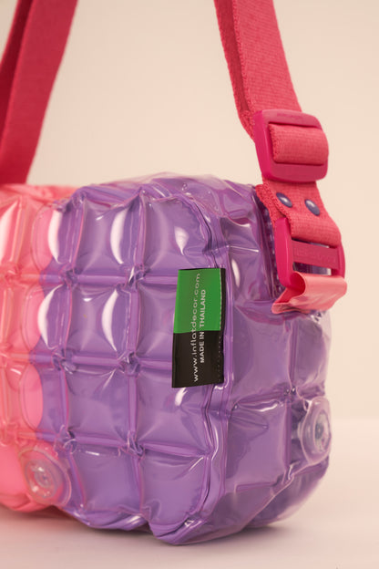 Messenger Bag Shoulder Bag