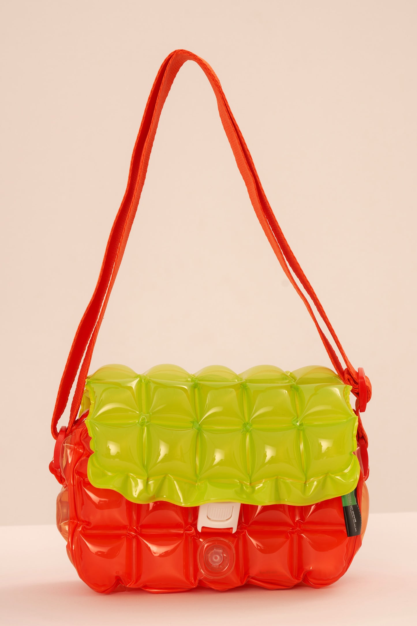 Messenger Bag Omuz Çantası Two Cocktail