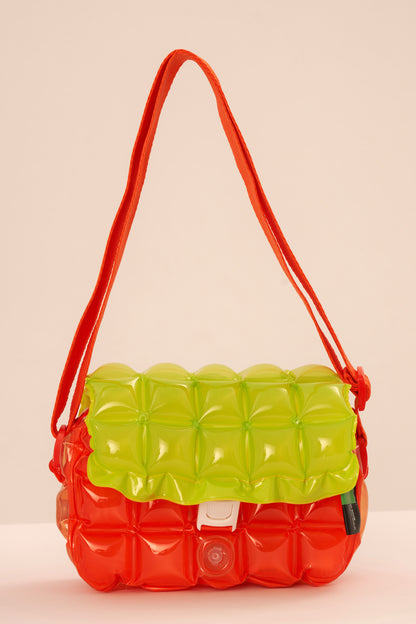 Messenger Bag Omuz Çantası Two Cocktail