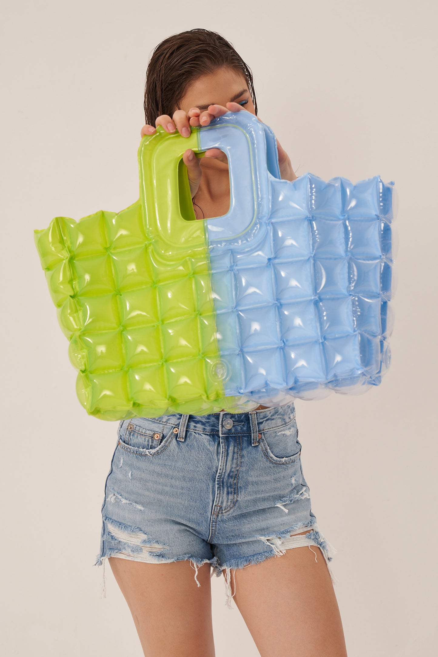 Shoping Bag Kadın El Çantası L