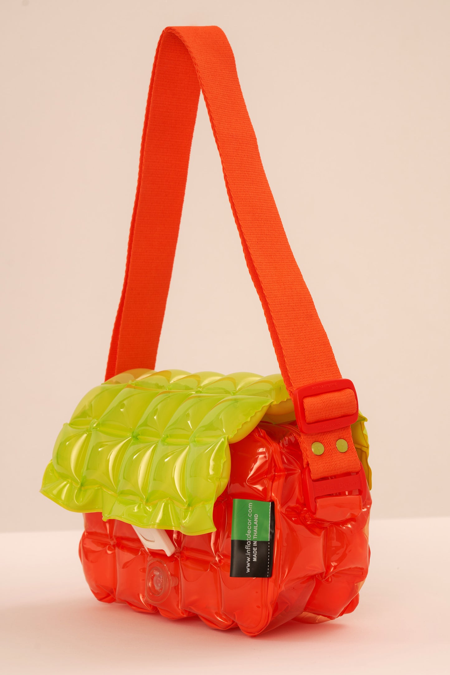 Messenger Bag Omuz Çantası Two Cocktail