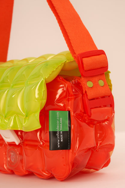 Messenger Bag Omuz Çantası Two Cocktail