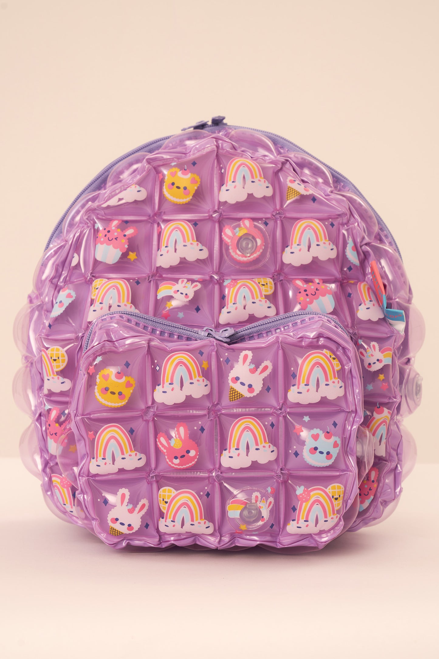 Backpack Oval S Çocuk Sırt Çantası