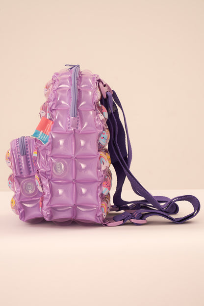 Backpack Oval S Çocuk Sırt Çantası