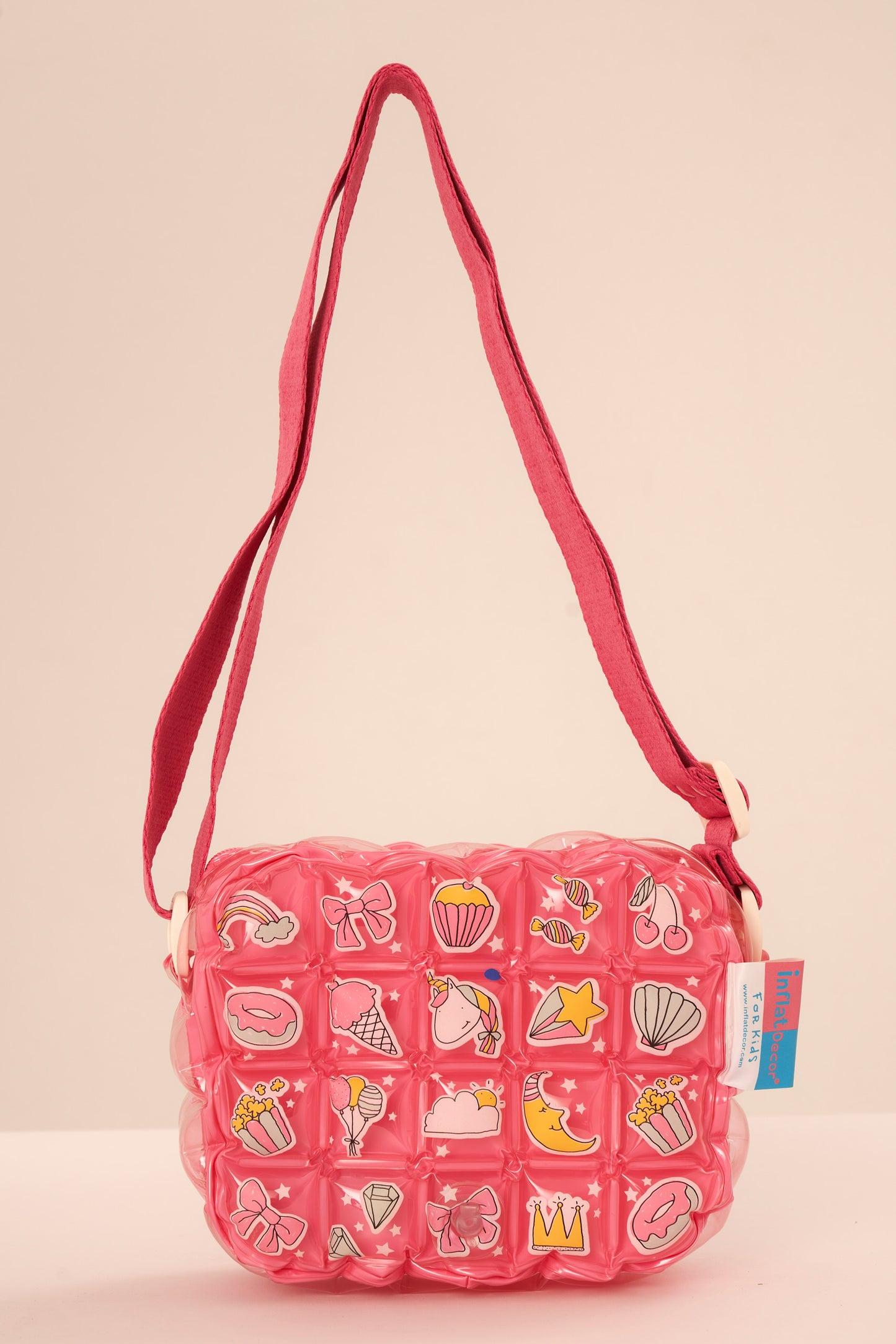 Messenger Bag Children Shoulder Bag
