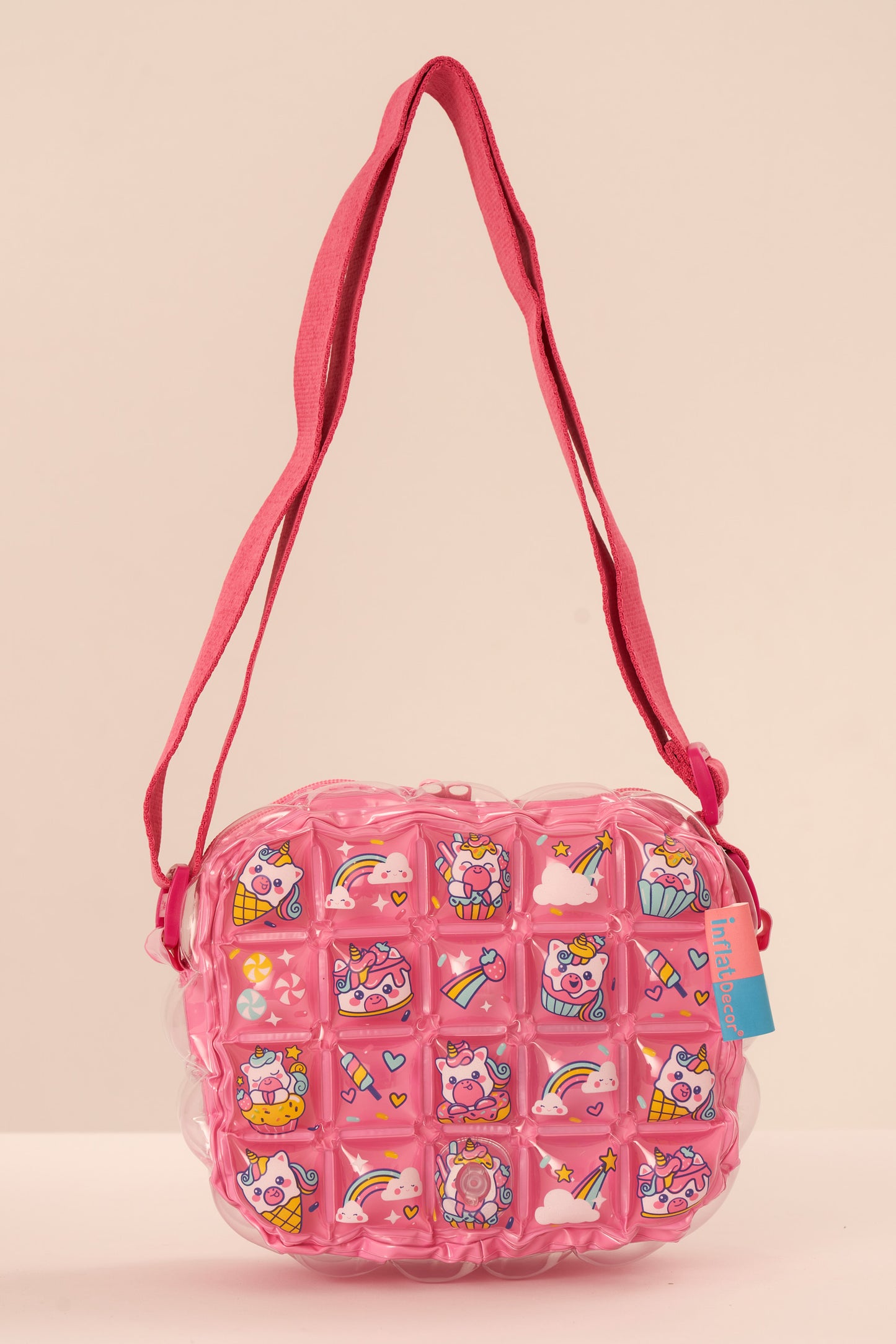 Messenger Bag Children Shoulder Bag