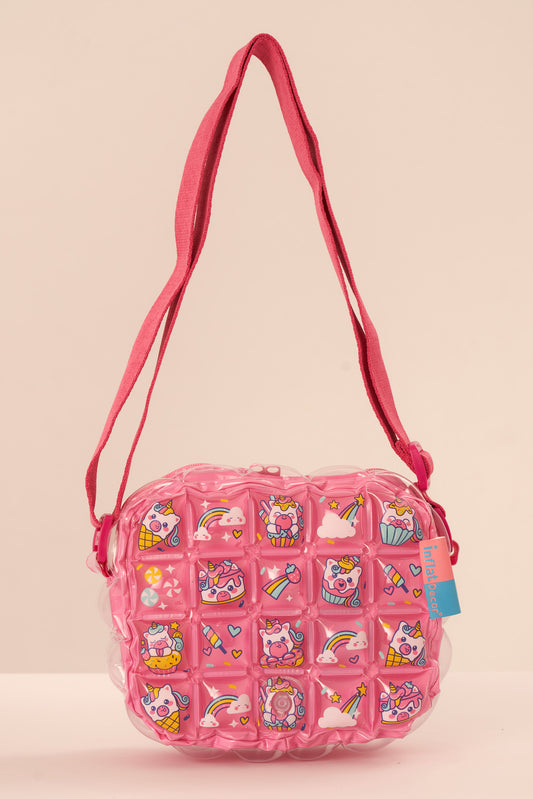 Messenger Bag Children Shoulder Bag