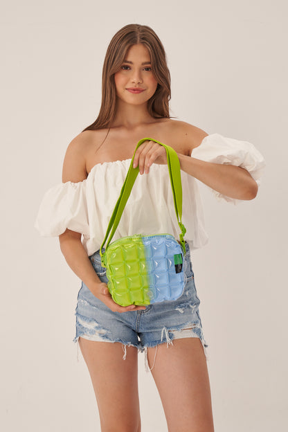 Messenger Bag Shoulder Bag