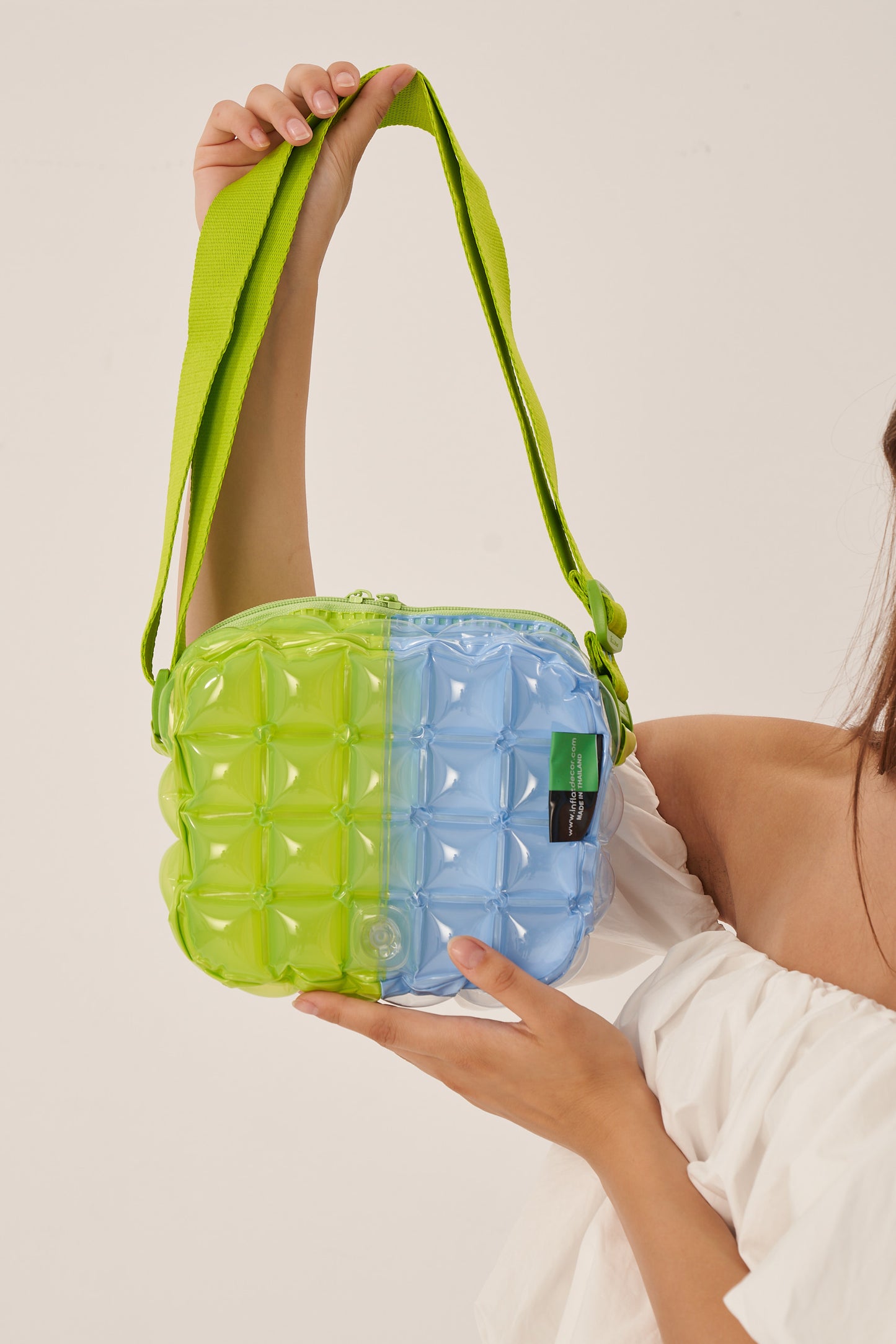 Messenger Bag Shoulder Bag