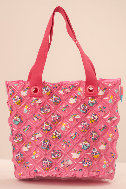 Hand Carry Bag M Kids Bag