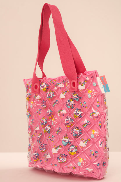 Hand Carry Bag M Kids Bag
