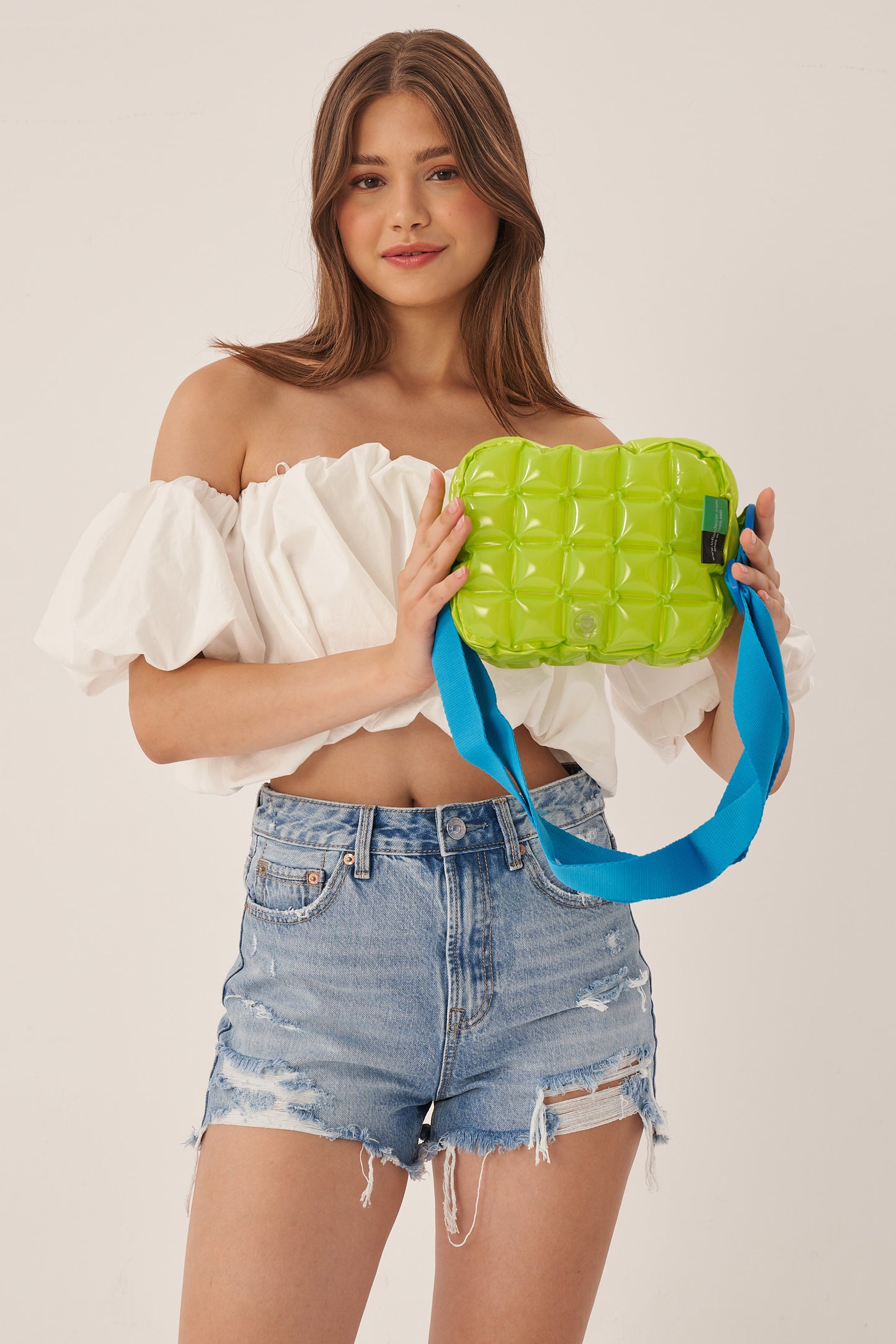 Messenger Bag Shoulder Bag